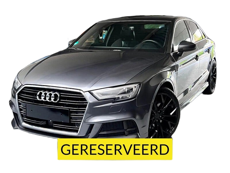 Audi A3 occasion