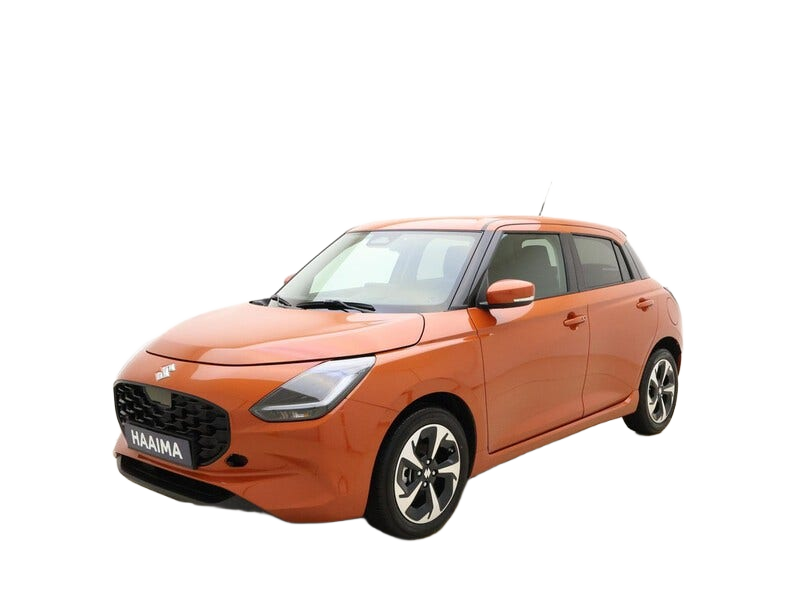 Suzuki Swift occasion