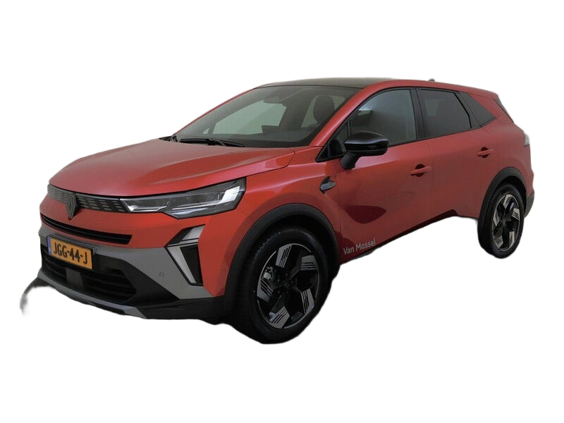 Renault Symbioz occasion