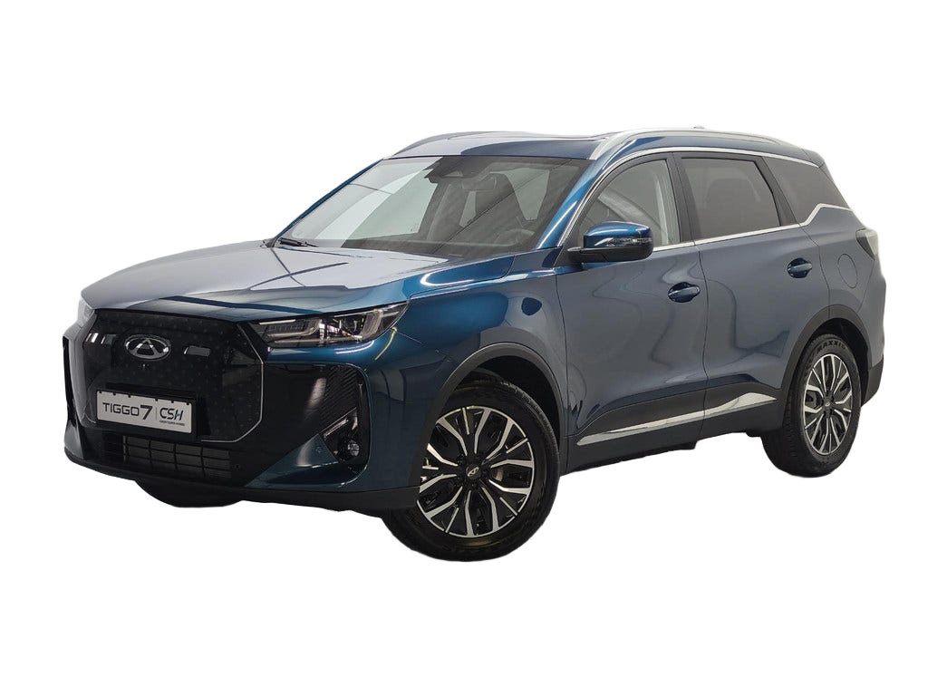 Chery TIGGO 7