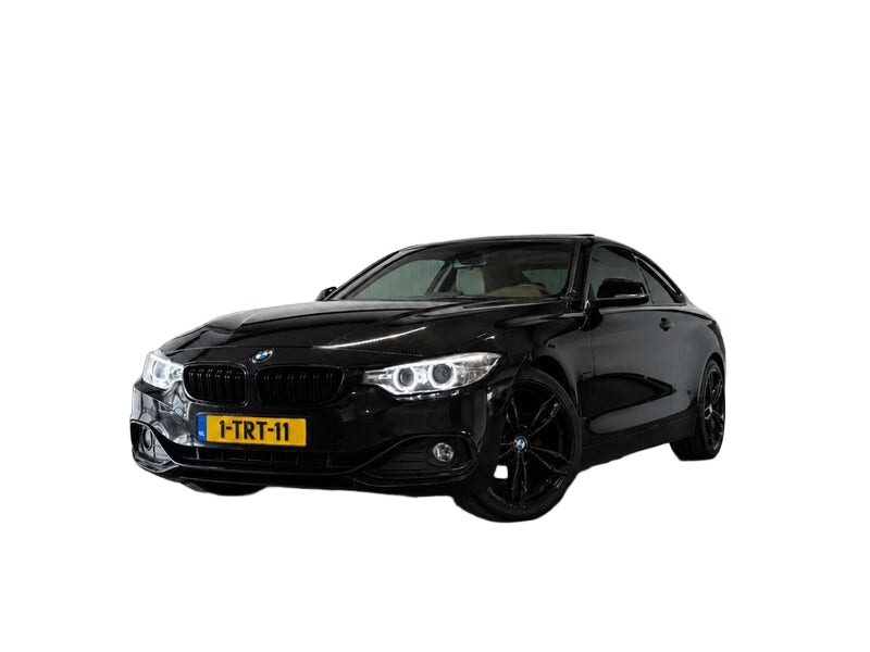 BMW 4 Serie occasion