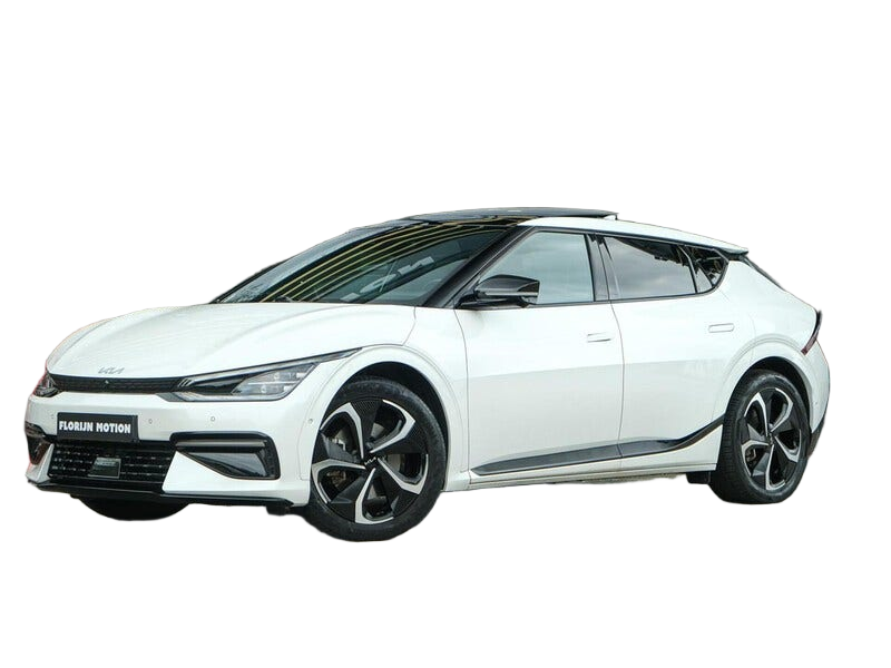 Kia EV6 occasion
