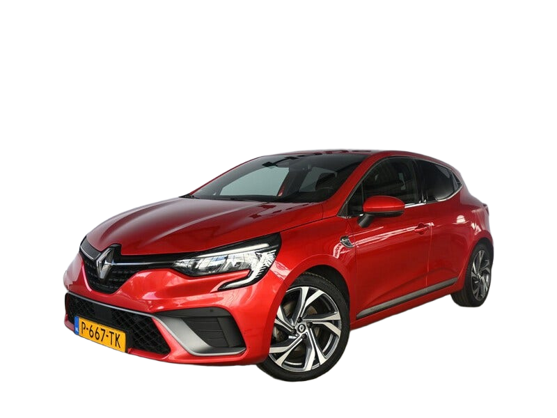 Renault Clio occasion