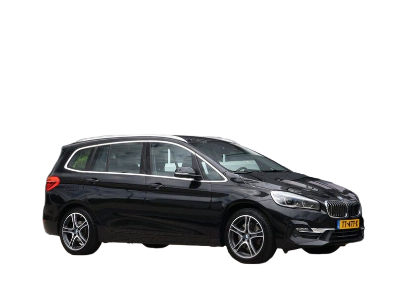 BMW 2 Serie occasion