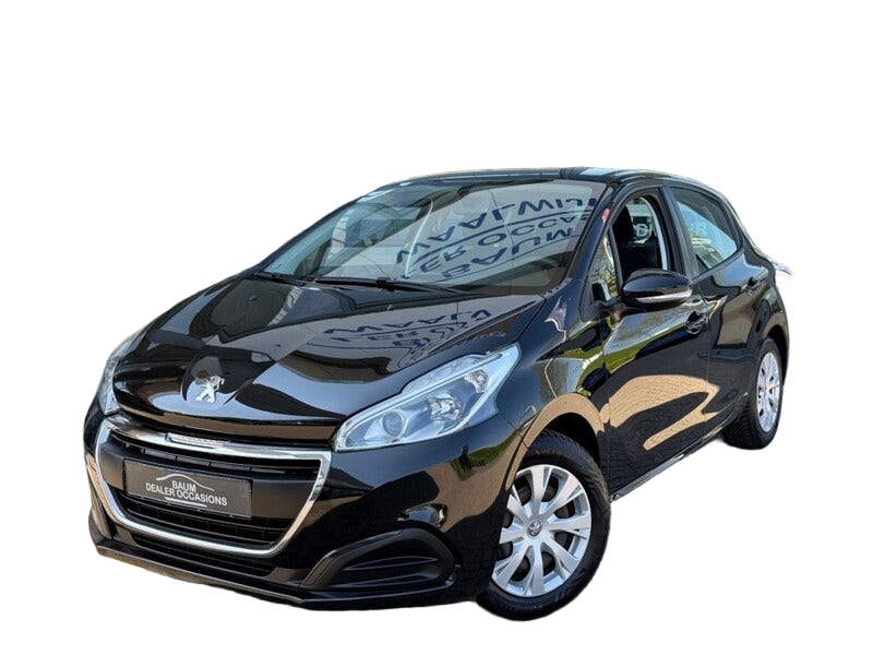Peugeot 208 occasion