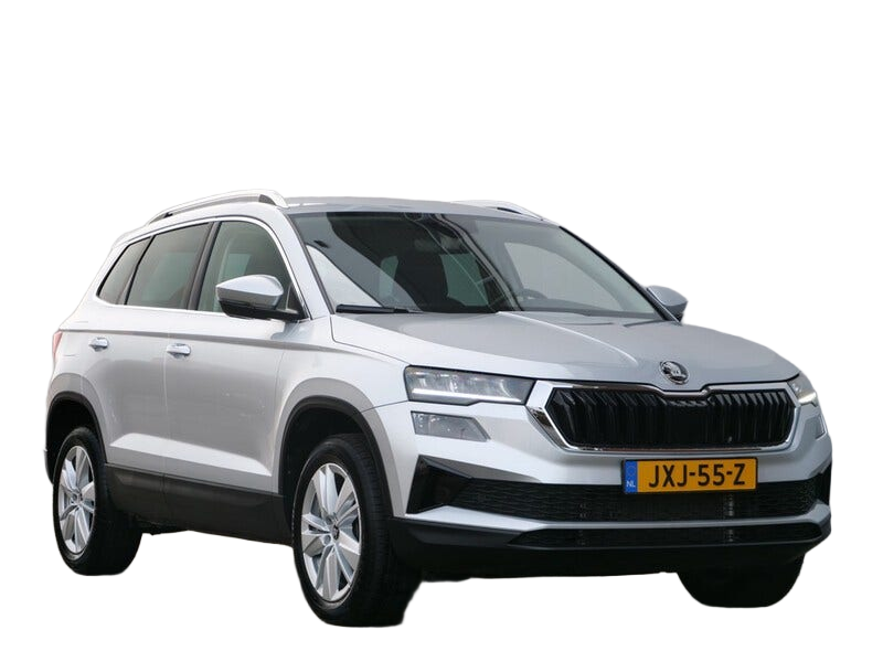 Skoda Karoq occasion