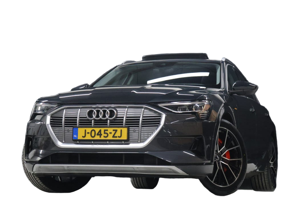 Audi e tron