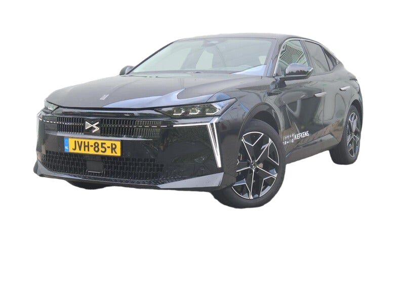 DS DS 4 occasion