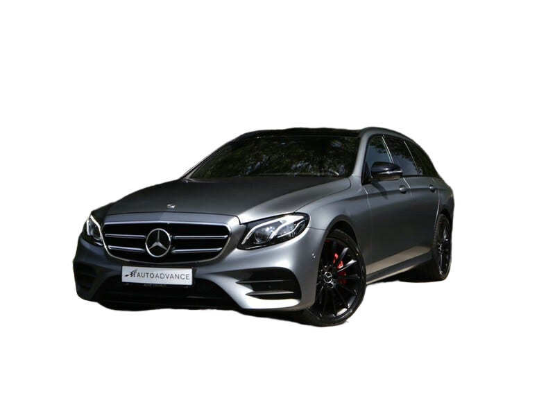 Mercedes Benz E Klasse occasion