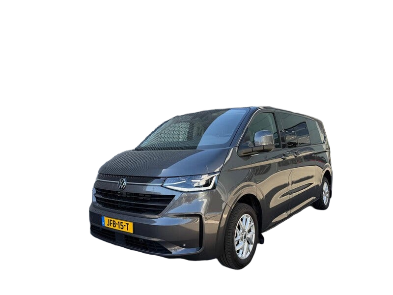 Volkswagen Caravelle occasion
