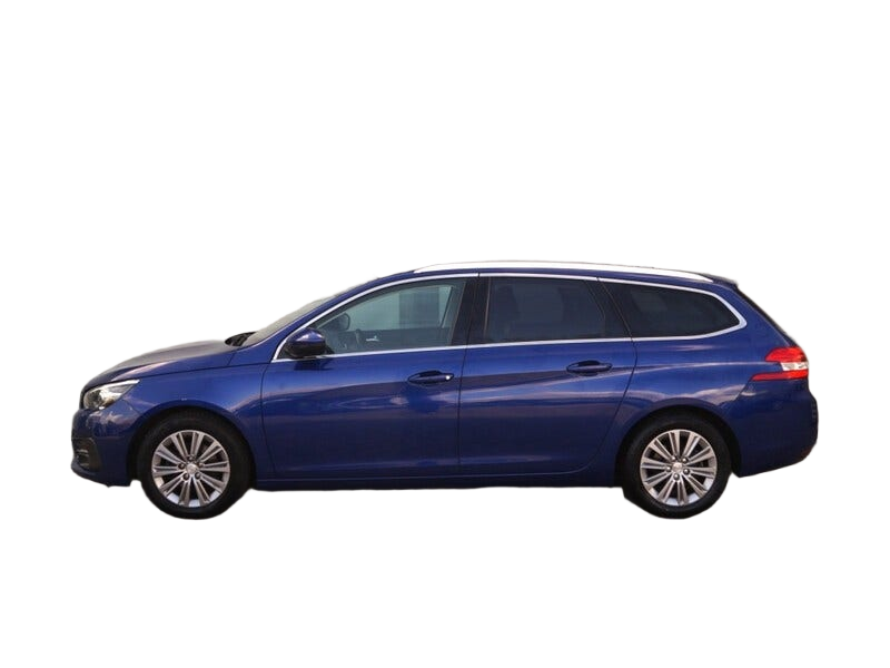 Peugeot 308 occasion