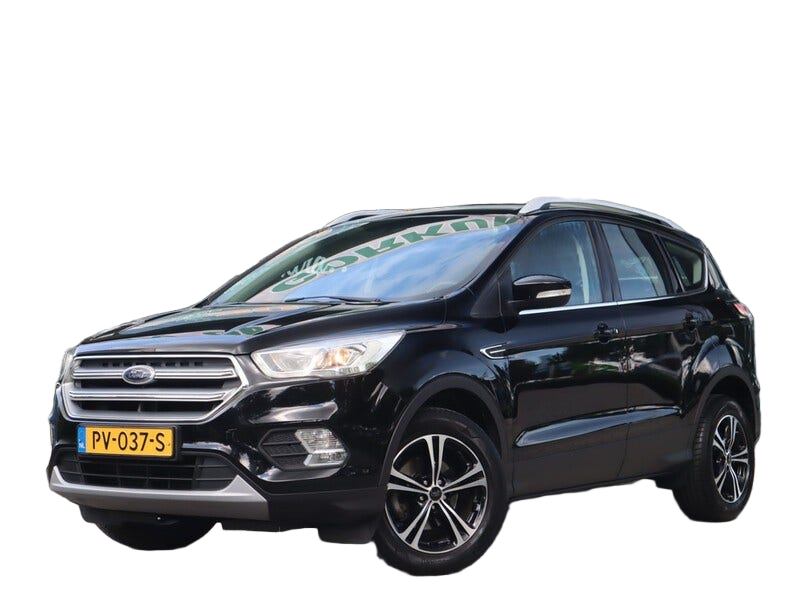 Ford Kuga occasion