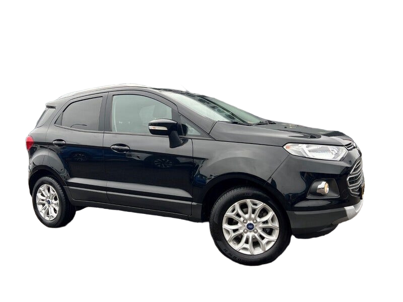 Ford EcoSport occasion
