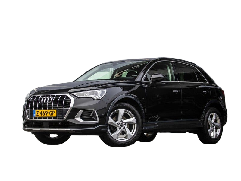 Audi Q3 occasion