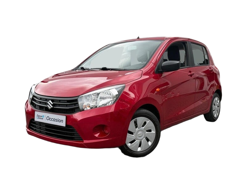 Suzuki Celerio