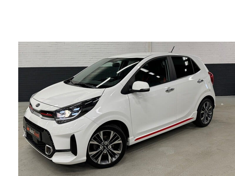 Kia Picanto occasion
