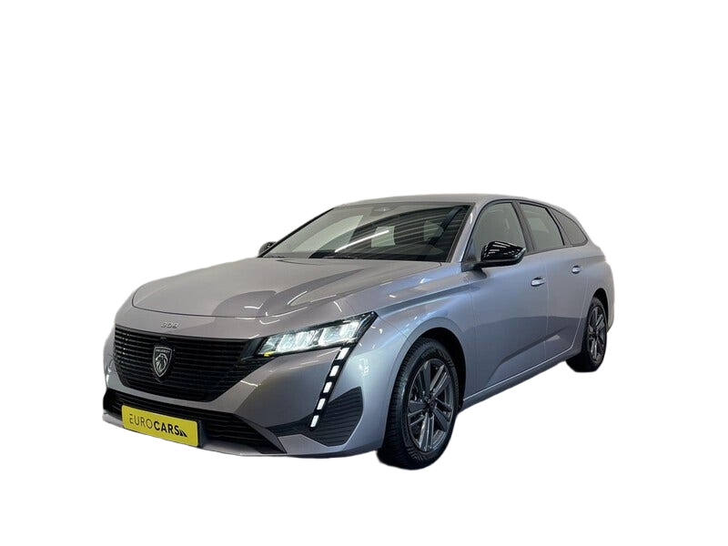 Peugeot 308 occasion