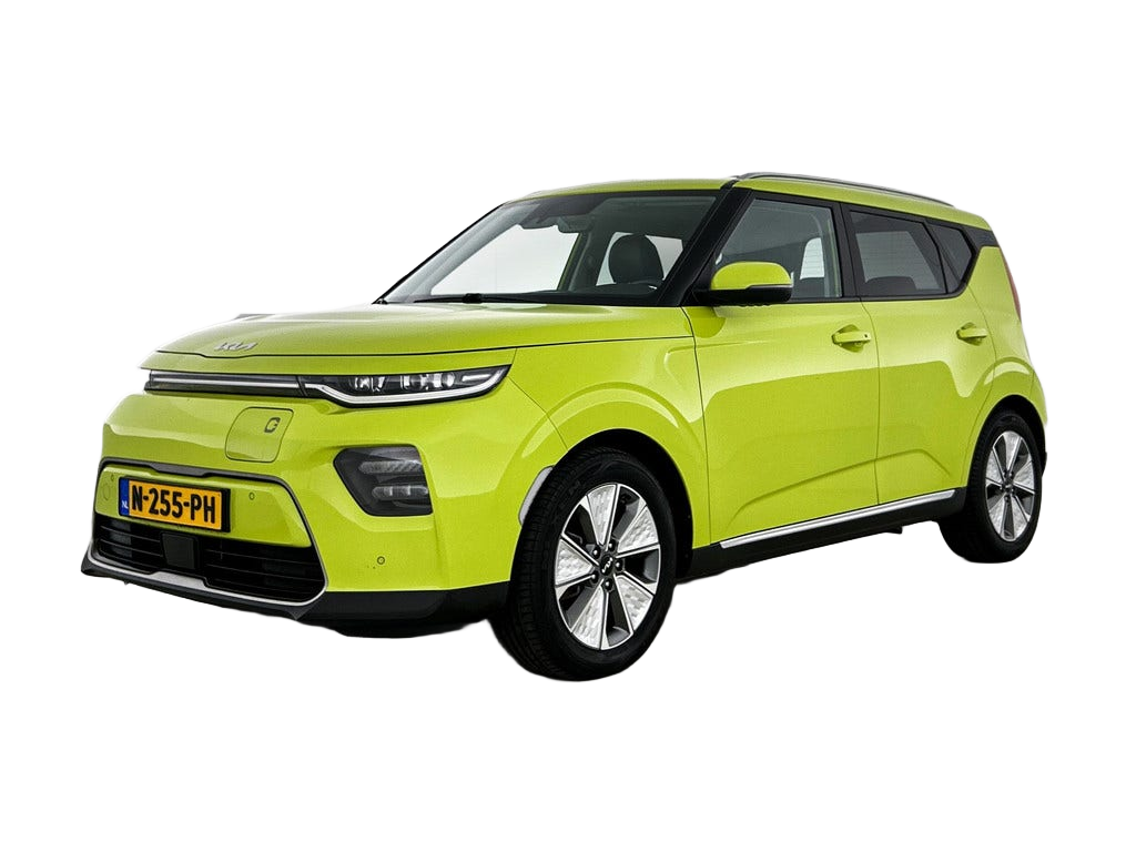 Kia e Soul