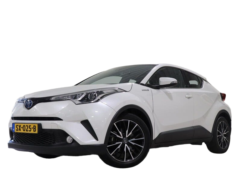 Toyota C HR occasion