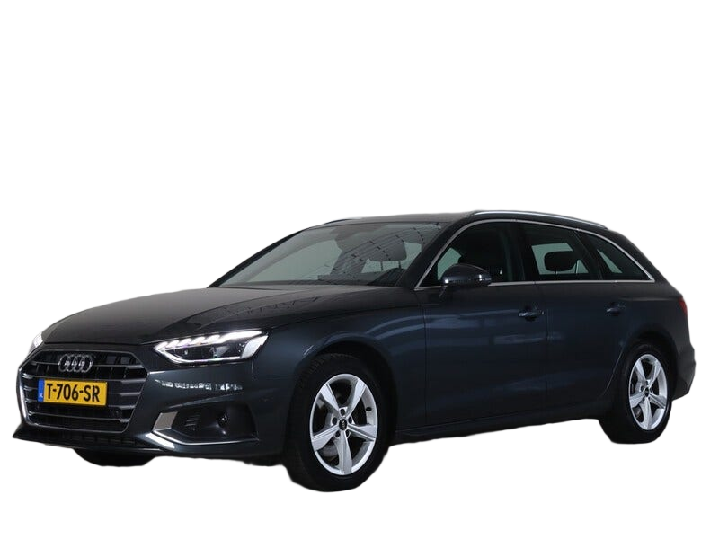 Audi A4 occasion