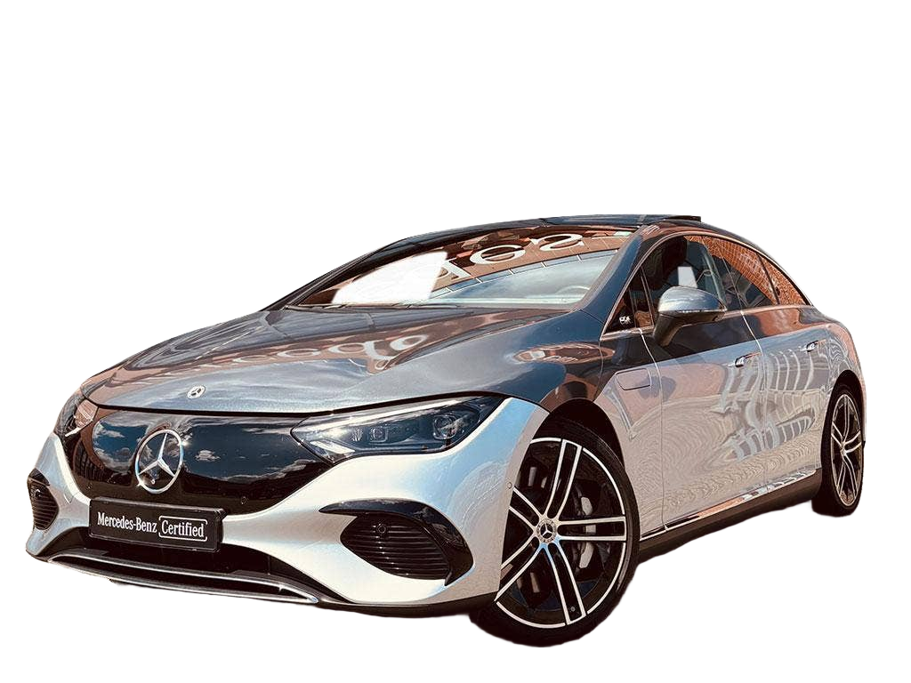 Mercedes Benz EQE occasion