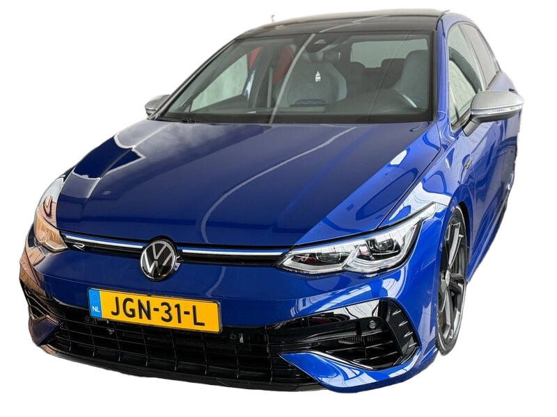 Volkswagen Golf occasion