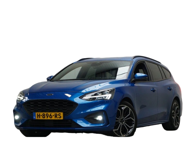 Ford Focus occasion