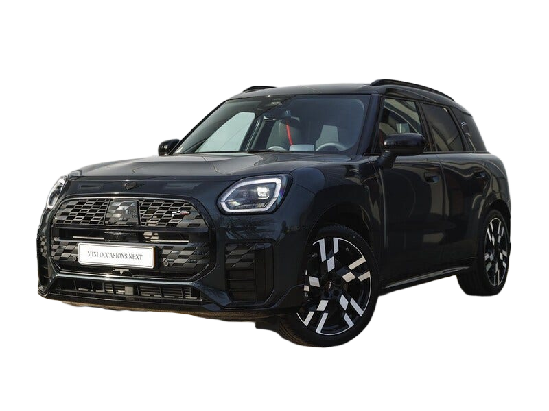 MINI Countryman occasion
