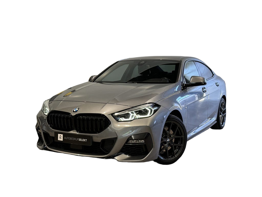 BMW 2 Serie occasion