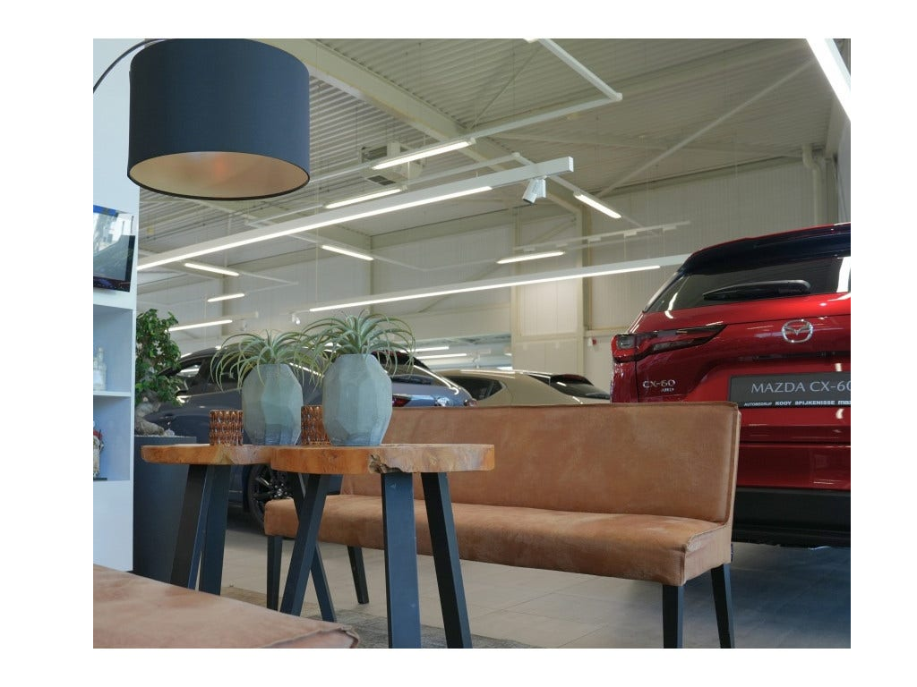 Mazda CX 60