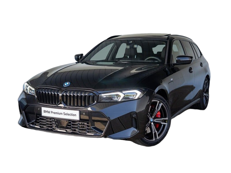 BMW 3 Serie occasion