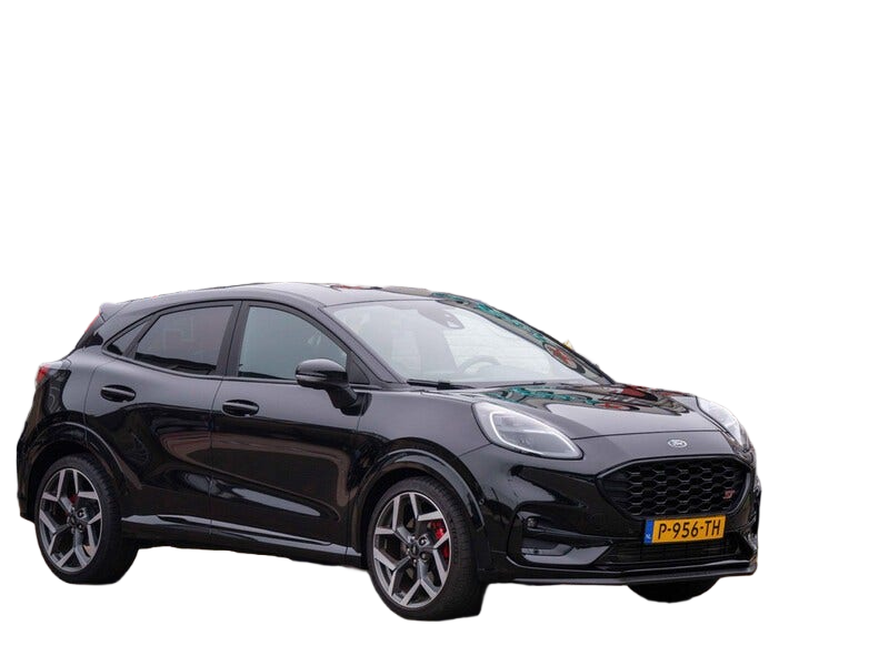 Ford Puma occasion