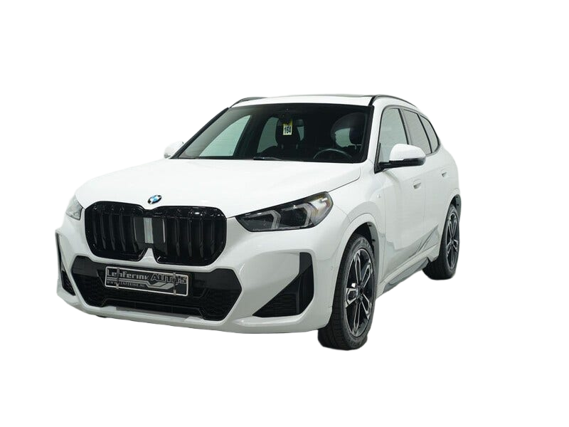 BMW X1 occasion