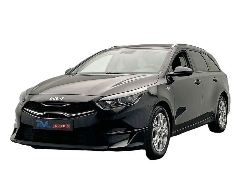 Kia Ceed Sportswagon occasion