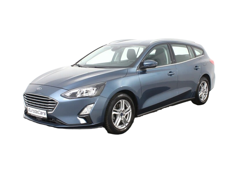 Ford Focus occasion