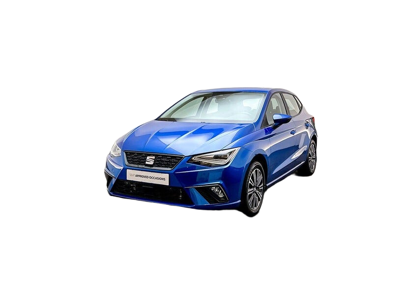 SEAT Ibiza occasion