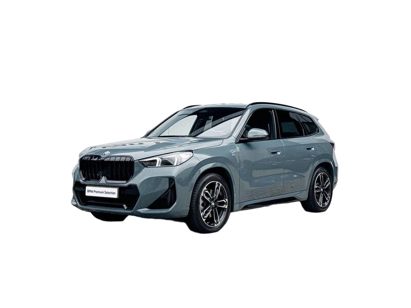 BMW X1 occasion