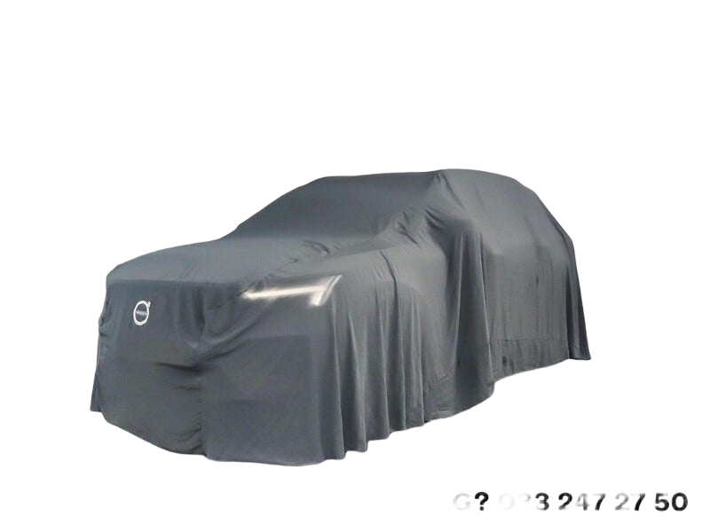 Volvo XC40 occasion