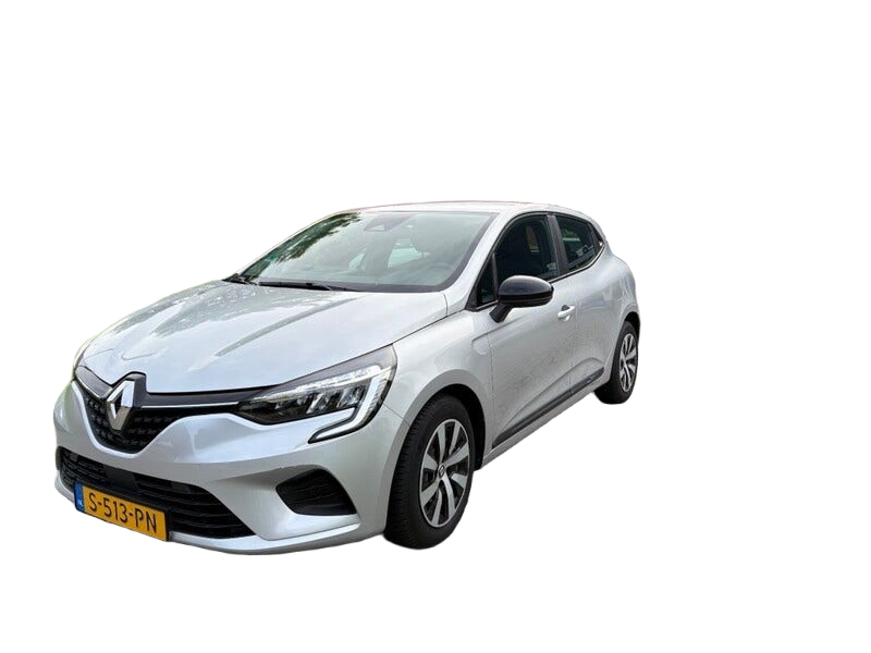 Renault Clio occasion