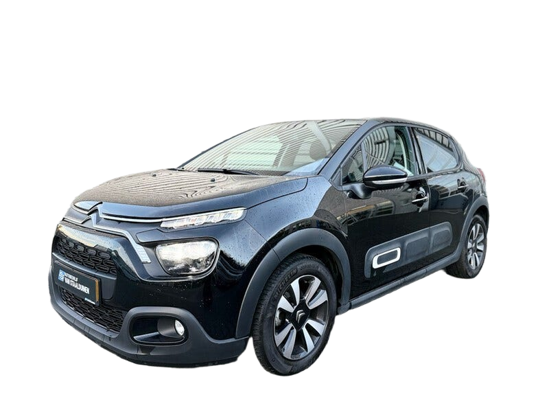 Citroën C3 occasion