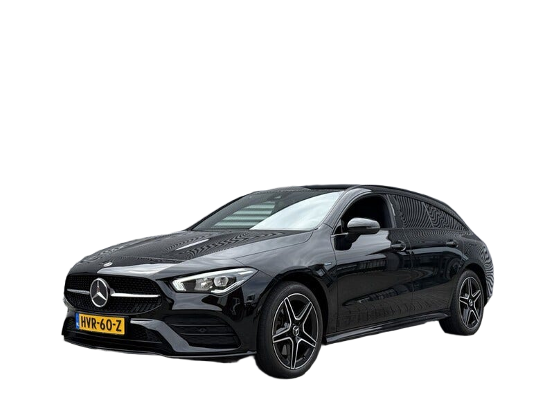 Mercedes Benz CLA occasion