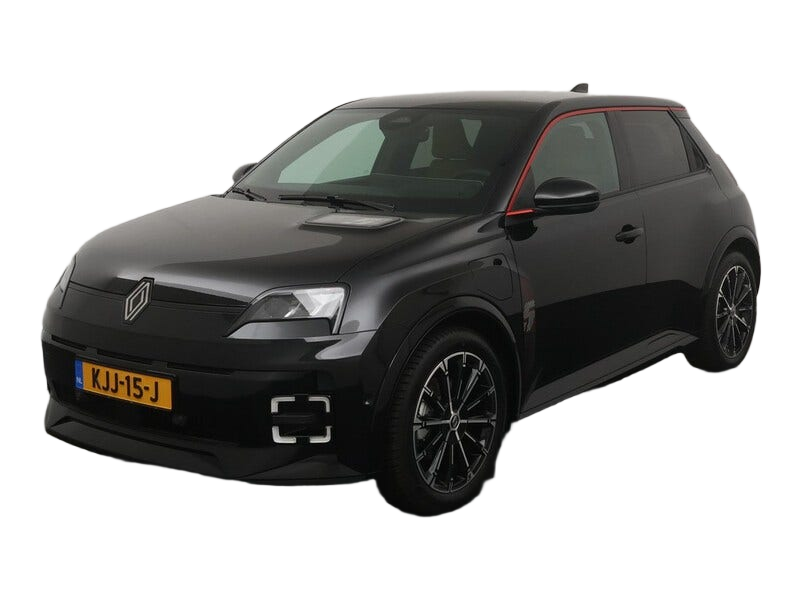 Renault 5