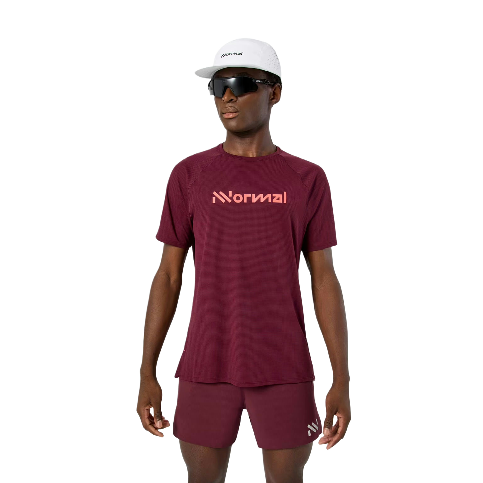 NNormal | Race T-Shirt 02 | Heren
