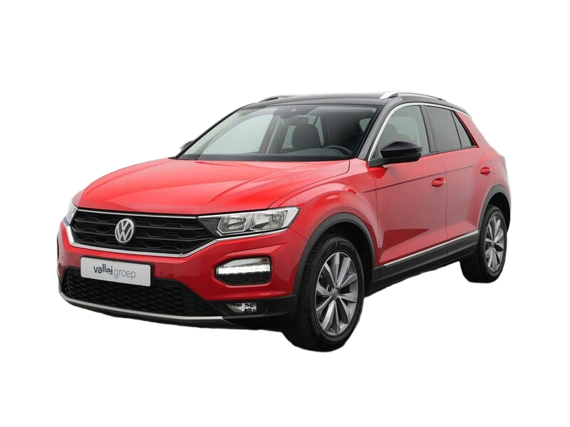 Volkswagen T Roc