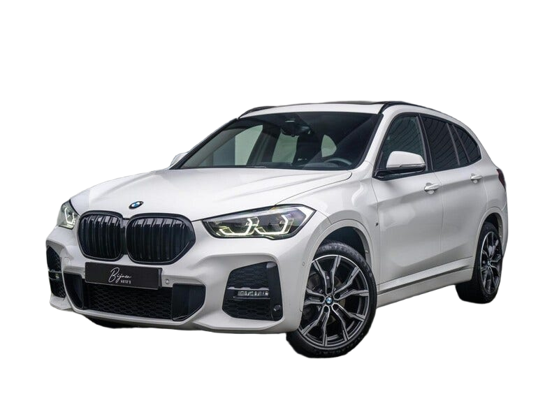 BMW X1 occasion