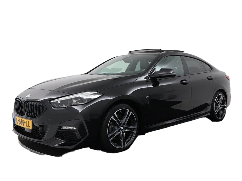 BMW 2 Serie occasion