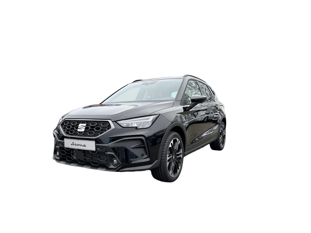 SEAT Arona occasion