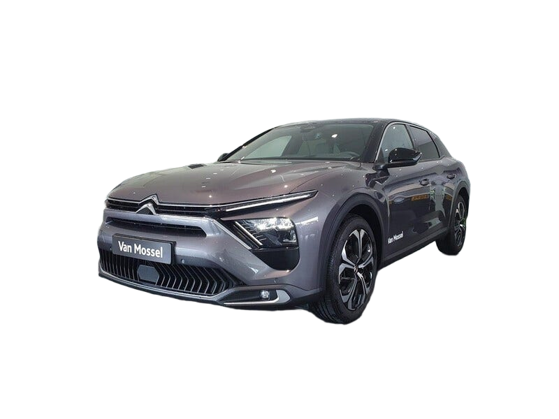 Citroën C5 X occasion