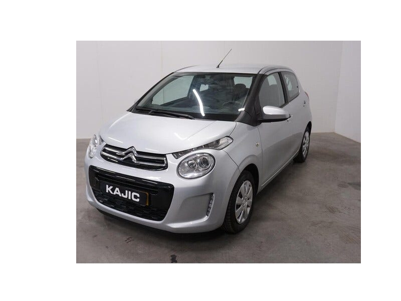 Citroën C1 occasion