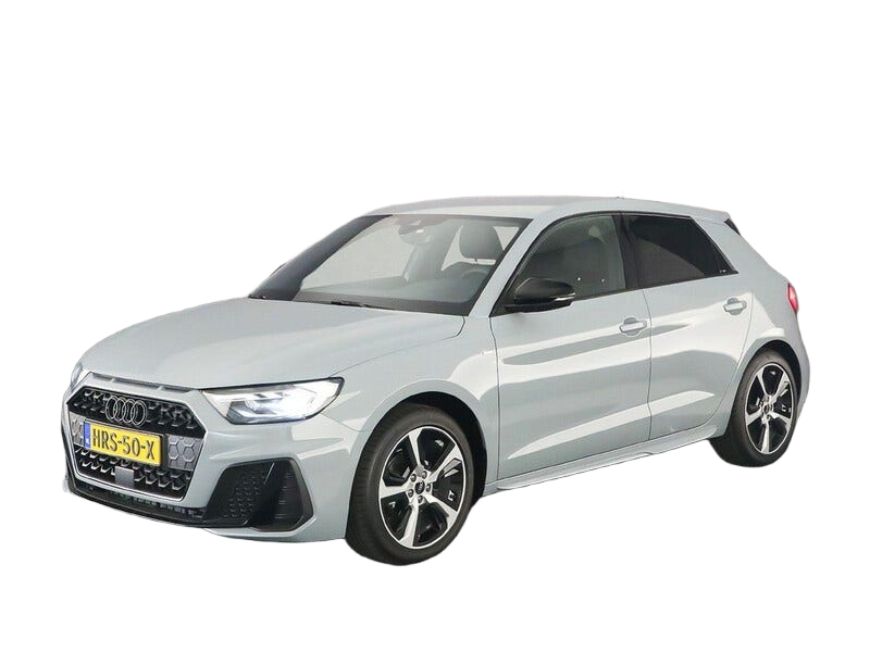 Audi A1 Sportback occasion